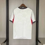 England Home World Cup Fan Edition Jersey 26/27 - Image 2
