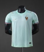 France Away World Cup Player Edition Jersey 26/27