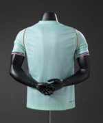 France Away World Cup Player Edition Jersey 26/27 - Image 4