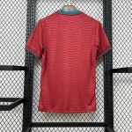 Portugal Home World Cup Fan Edition Jersey 26/27 - Image 4