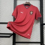 Portugal Home World Cup Fan Edition Jersey 26/27