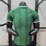 South Africa Home World Cup Player Edition Jersey 26/27 - Image 4