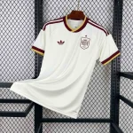 Spain Away World Cup Fan Edition Jersey 26/27