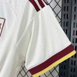 Spain Away World Cup Fan Edition Jersey 26/27 - Image 2