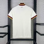 Spain Away World Cup Fan Edition Jersey 26/27 - Image 4