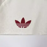 Spain Away World Cup Fan Edition Jersey 26/27 - Image 3