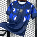 Uruguay Away World Cup Fan Edition Jersey 26/27