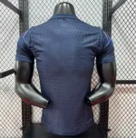Uruguay Away World Cup Player Edition Jersey 26/27 - Image 3