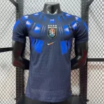 Uruguay Away World Cup Player Edition Jersey 26/27