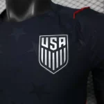 USA Away World Cup Player Edition Jersey 26/27 - Image 3