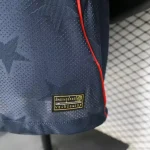 USA Away World Cup Player Edition Jersey 26/27 - Image 2