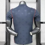 USA Away World Cup Player Edition Jersey 26/27 - Image 4