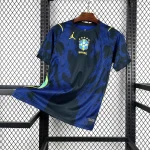 Brazil Away World Cup Fan Edition Jersey 26/27