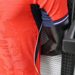 England Away World Cup Player Edition Jersey 26/27 - Image 3