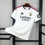 Real Madrid Home Fan Edition Jersey 26/27