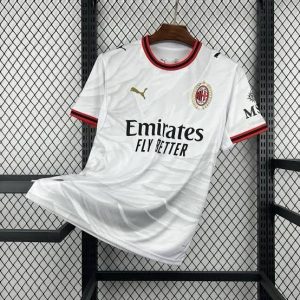 AC Milan Away Fan Version Jersey 26/27