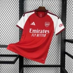 Arsenal Home Fan Version Jersey 26/27