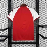 Arsenal Home Fan Version Jersey 26/27 - Image 3