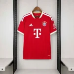 Bayern Munich Home Fan Version Jersey 26/27