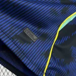 Brazil Away World Cup Fan Edition Jersey 26/27 - Image 4