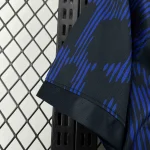 Brazil Away World Cup Fan Edition Jersey 26/27 - Image 3