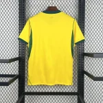 Brazil Home World Cup Fan Edition Jersey 26/27 - Image 5