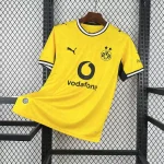 Borussia Home Fan Version Jersey 26/27