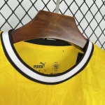 Borussia Home Fan Version Jersey 26/27 - Image 4