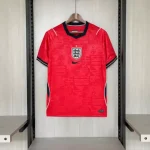 England Away World Cup Fan Edition Jersey 26/27