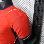 England Away World Cup Player Edition Jersey 26/27 - Image 5