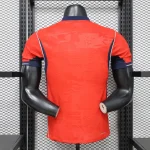 England Away World Cup Player Edition Jersey 26/27 - Image 6