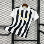 Juventus Home Fan Version Jersey 26/27