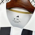 Juventus Home Fan Version Jersey 26/27 - Image 3
