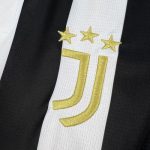 Juventus Home Fan Version Jersey 26/27 - Image 2
