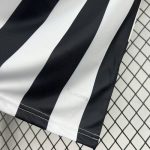 Juventus Home Fan Version Jersey 26/27 - Image 4