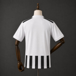 Juventus Home Fan Version Jersey 26/27 - Image 5