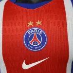 PSG Home Player Edition Jersey 26/27 - Image 2